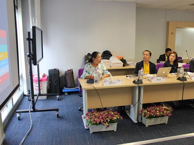 การประชุมสภามหาวิทยาลัยพะเยา,ครั้งที่,4/2562,
