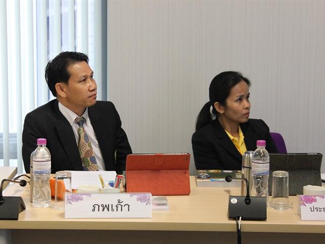 การประชุมสภามหาวิทยาลัยพะเยา,ครั้งที่,4/2562,