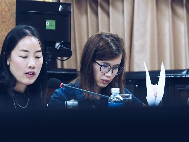 คณะนิติศาสตร์จัดโครงการสัมมนายุทธศาสตร์และปรับปรุงแผนกลยุทธ์คณะนิติศาสตร์ประจำปี,2562