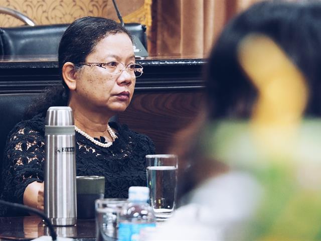 คณะนิติศาสตร์จัดโครงการสัมมนายุทธศาสตร์และปรับปรุงแผนกลยุทธ์คณะนิติศาสตร์ประจำปี,2562