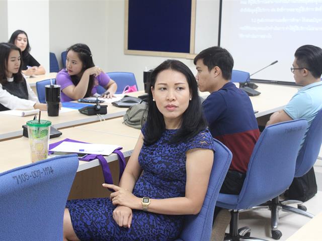 โครงการความร่วมมือระหว่างห้องสมุด,“การประชุมบรรณารักษ์ศูนย์บรรณสารและสื่อการศึกษา,และบรรณารักษ์ห้องสมุดคณะ,มหาวิทยาลัยพะเยา”
