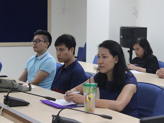 โครงการความร่วมมือระหว่างห้องสมุด,“การประชุมบรรณารักษ์ศูนย์บรรณสารและสื่อการศึกษา,และบรรณารักษ์ห้องสมุดคณะ,มหาวิทยาลัยพะเยา”