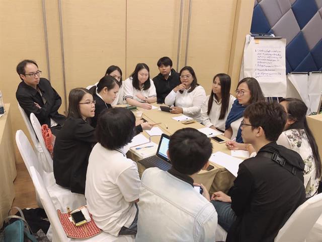 คณะเกษตรศาสตร์ฯ,ดำเนินการจัดทำแผนกลยุทธ์และติดตามการดำเนินงานตามแผนปฏิบัติการคณะฯ,ประจำปี,2562