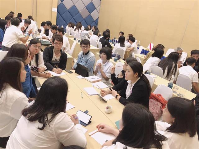 คณะเกษตรศาสตร์ฯ,ดำเนินการจัดทำแผนกลยุทธ์และติดตามการดำเนินงานตามแผนปฏิบัติการคณะฯ,ประจำปี,2562