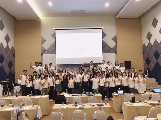 คณะเกษตรศาสตร์ฯ,ดำเนินการจัดทำแผนกลยุทธ์และติดตามการดำเนินงานตามแผนปฏิบัติการคณะฯ,ประจำปี,2562