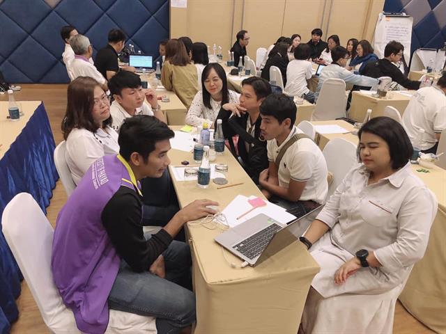 คณะเกษตรศาสตร์ฯ,ดำเนินการจัดทำแผนกลยุทธ์และติดตามการดำเนินงานตามแผนปฏิบัติการคณะฯ,ประจำปี,2562