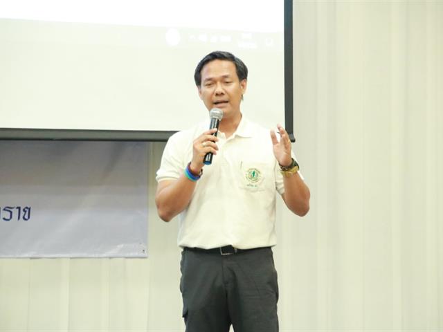 คณะเกษตรศาสตร์ฯ,ดำเนินการจัดทำแผนกลยุทธ์และติดตามการดำเนินงานตามแผนปฏิบัติการคณะฯ,ประจำปี,2562