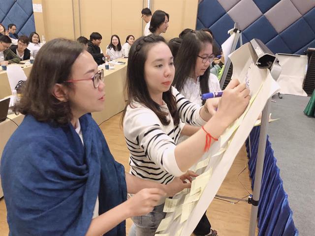 คณะเกษตรศาสตร์ฯ,ดำเนินการจัดทำแผนกลยุทธ์และติดตามการดำเนินงานตามแผนปฏิบัติการคณะฯ,ประจำปี,2562
