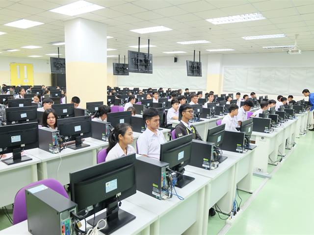 การทดสอบวัดความรู้ภาษาอังกฤษก่อนเข้าเรียนภาษาอังกฤษออนไลน์ผ่านโปรแกรม,SPEEXX,(สำหรับนิสิต,TCAS,รอบที่,2,-,3)