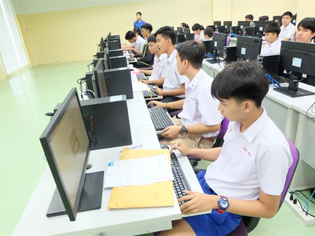 การทดสอบวัดความรู้ภาษาอังกฤษก่อนเข้าเรียนภาษาอังกฤษออนไลน์ผ่านโปรแกรม,SPEEXX,(สำหรับนิสิต,TCAS,รอบที่,2,-,3)