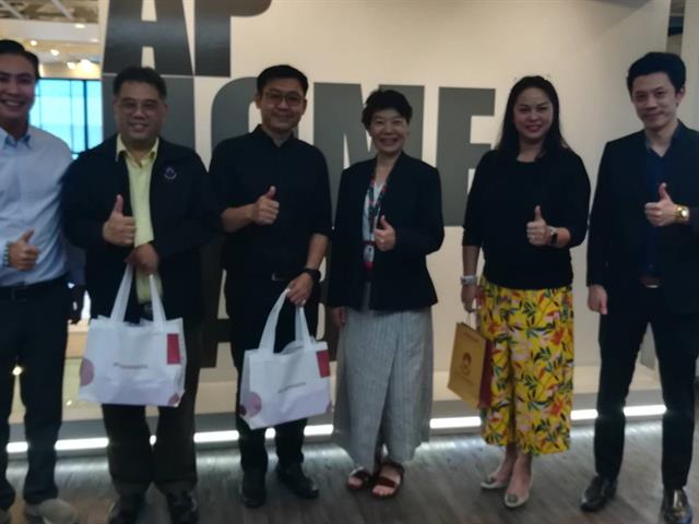 คณบดี,วิศวะ,มพ.,หารือภาคเอกชนเพื่อพัฒนาบัณฑิตให้ตอบโจทย์ภาคอุตสาหกรรม