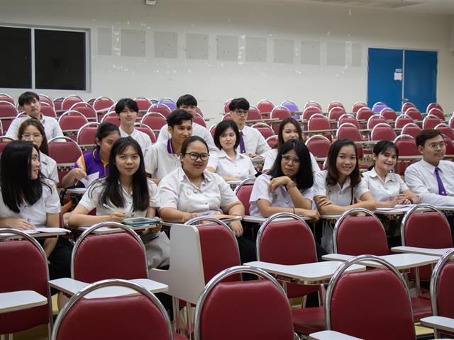 คณะศิลปศาสตร์จัดโครงการ,“อบรมเชิงปฏิบัติการซ่อมเสริมให้นิสิตรายวิชาภาษาอังกฤษเตรียมพร้อม”