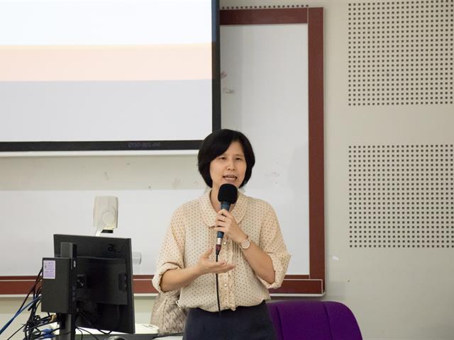 คณะศิลปศาสตร์จัดโครงการ,“อบรมเชิงปฏิบัติการซ่อมเสริมให้นิสิตรายวิชาภาษาอังกฤษเตรียมพร้อม”