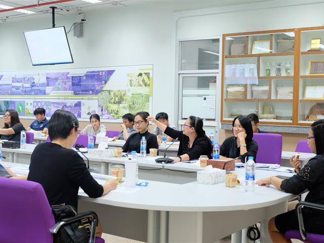 คณะวิทยาศาสตร์,ได้จัดประชุมจัดทำแผนยุทธศาสตร์การพัฒนาคณะ,ประจำปีงบประมาณ,พ.ศ.,2563,–,2567