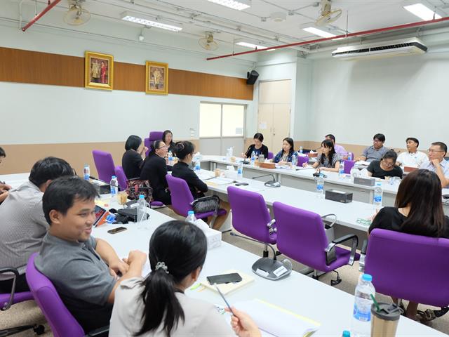 คณะวิทยาศาสตร์,ได้จัดประชุมจัดทำแผนยุทธศาสตร์การพัฒนาคณะ,ประจำปีงบประมาณ,พ.ศ.,2563,–,2567