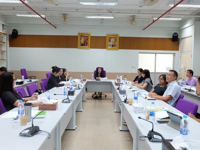 คณะวิทยาศาสตร์,ได้จัดประชุมจัดทำแผนยุทธศาสตร์การพัฒนาคณะ,ประจำปีงบประมาณ,พ.ศ.,2563,–,2567