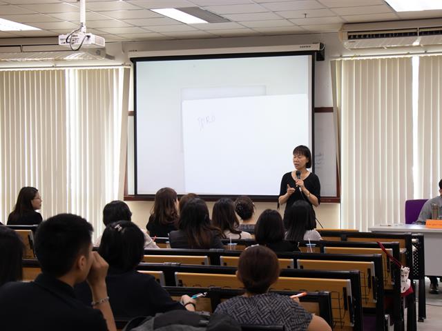 คณะศิลปศาสตร์จัดโครงการ,“พัฒนาอาจารย์เข้าสู่ตำแหน่งทางวิชาการ”