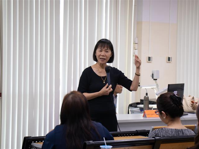 คณะศิลปศาสตร์จัดโครงการ,“พัฒนาอาจารย์เข้าสู่ตำแหน่งทางวิชาการ”