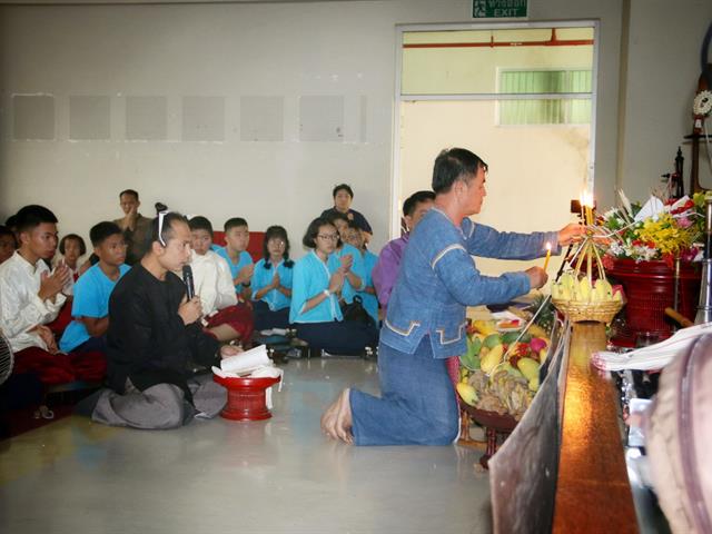 ม.พะเยาส่งเสริมนวัตกรรมดนตรีพื้นเมืองล้านนาสู่สากล