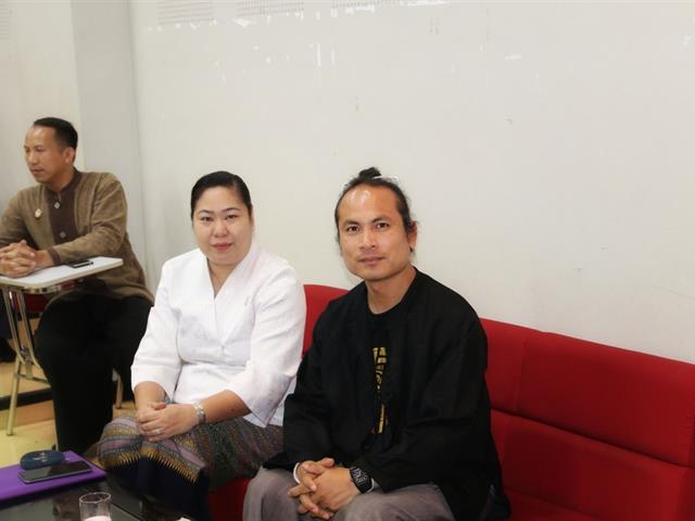 ม.พะเยาส่งเสริมนวัตกรรมดนตรีพื้นเมืองล้านนาสู่สากล