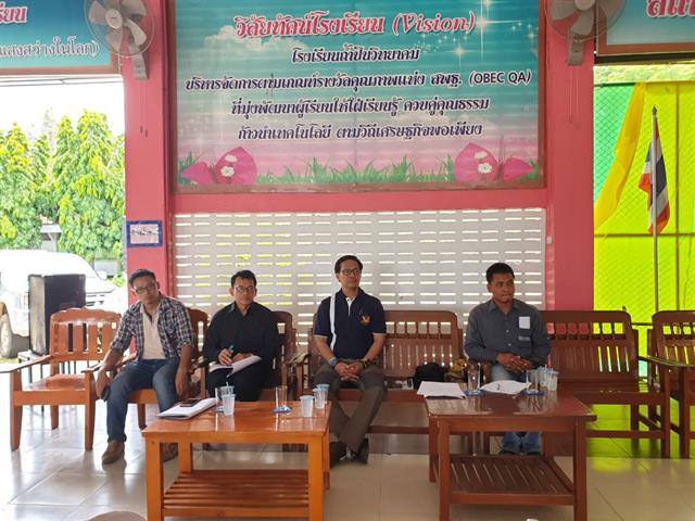 คณะเกษตรศาสตร์ฯ,จัดเวทีถ่ายทอดความรู้การป้องกันกำจัดหนอนกระทู้ข้าวโพด