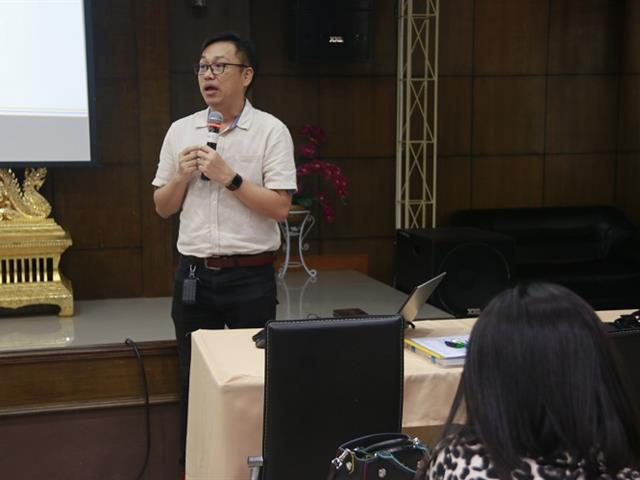 คณะเทคโนโลยีสารสนเทศและการสื่อสาร,มหาวิทยาลัยพะเยา,จัดประชุมเชิงปฏิบัติการจัดทำแผนกลยุทธ์ของคณะฯ,พ.ศ.,2563,–,2566,,ภายใต้โครงการสัมนาเพื่อจัดทำแผนกลยุทธ์ของคณะ