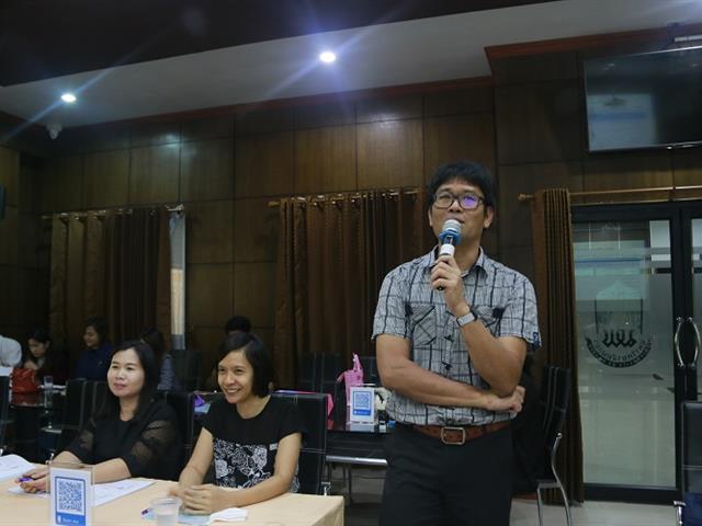 คณะเทคโนโลยีสารสนเทศและการสื่อสาร,มหาวิทยาลัยพะเยา,จัดประชุมเชิงปฏิบัติการจัดทำแผนกลยุทธ์ของคณะฯ,พ.ศ.,2563,–,2566,,ภายใต้โครงการสัมนาเพื่อจัดทำแผนกลยุทธ์ของคณะ