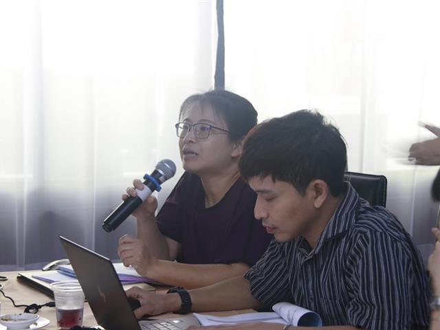 คณะเทคโนโลยีสารสนเทศและการสื่อสาร,มหาวิทยาลัยพะเยา,จัดประชุมเชิงปฏิบัติการจัดทำแผนกลยุทธ์ของคณะฯ,พ.ศ.,2563,–,2566,,ภายใต้โครงการสัมนาเพื่อจัดทำแผนกลยุทธ์ของคณะ