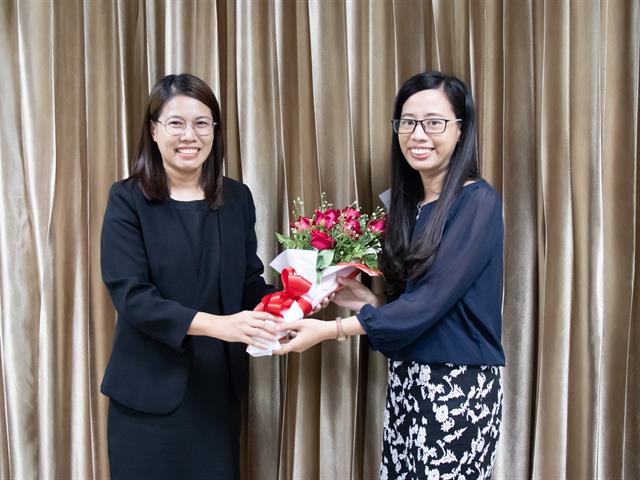 คณะศิลปศาสตร์จัดโครงการ,“ประชุมบุคลากรคณะศิลปศาสตร์,ครั้งที่,2/2562”