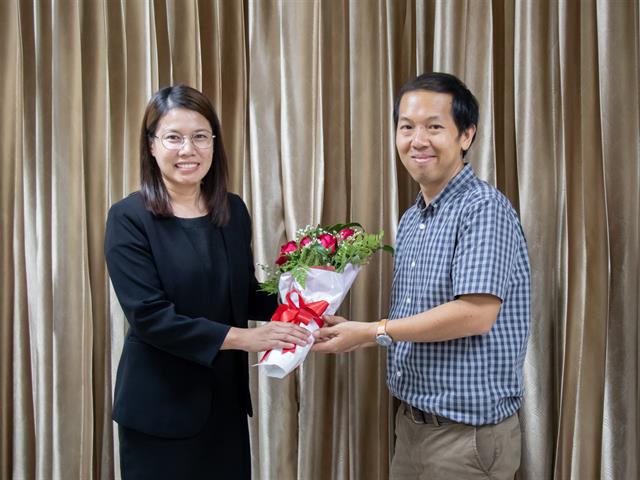 คณะศิลปศาสตร์จัดโครงการ,“ประชุมบุคลากรคณะศิลปศาสตร์,ครั้งที่,2/2562”