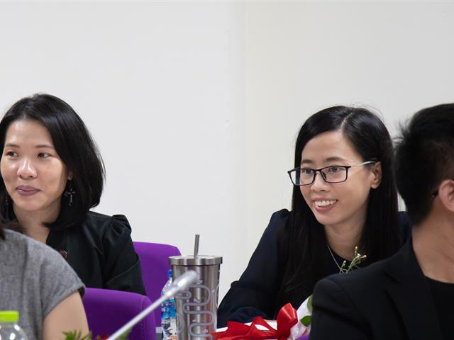 คณะศิลปศาสตร์จัดโครงการ,“ประชุมบุคลากรคณะศิลปศาสตร์,ครั้งที่,2/2562”