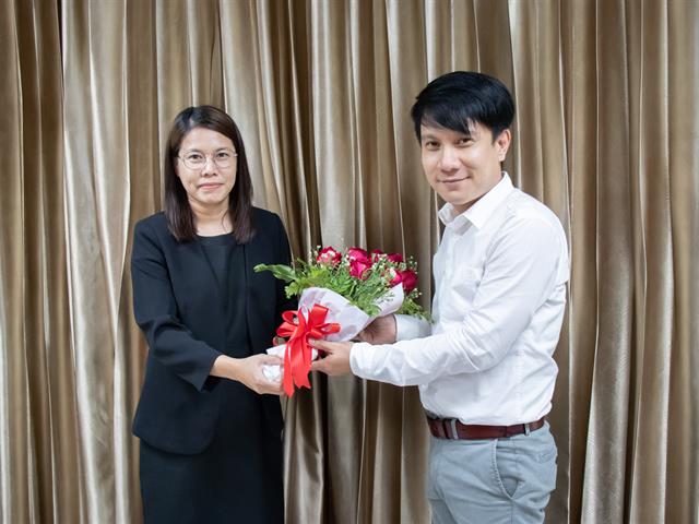คณะศิลปศาสตร์จัดโครงการ,“ประชุมบุคลากรคณะศิลปศาสตร์,ครั้งที่,2/2562”