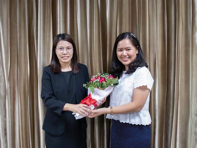 คณะศิลปศาสตร์จัดโครงการ,“ประชุมบุคลากรคณะศิลปศาสตร์,ครั้งที่,2/2562”