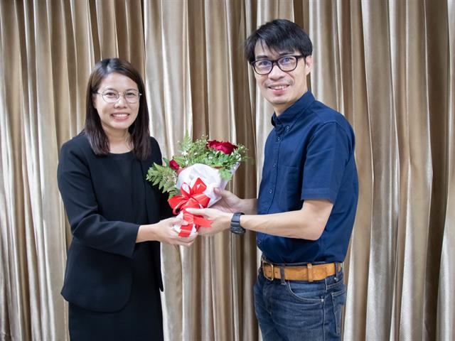 คณะศิลปศาสตร์จัดโครงการ,“ประชุมบุคลากรคณะศิลปศาสตร์,ครั้งที่,2/2562”