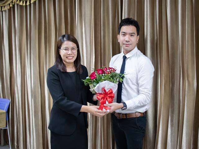 คณะศิลปศาสตร์จัดโครงการ,“ประชุมบุคลากรคณะศิลปศาสตร์,ครั้งที่,2/2562”