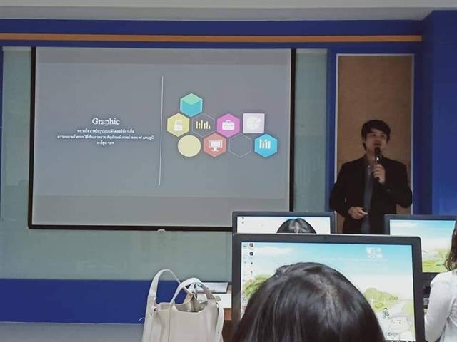 สาขาวิชาภาษาอังกฤษ,คณะศิลปศาสตร์จัดโครงการ,“พัฒนาศักยภาพอาจารย์สาขาวิชาภาษาอังกฤษ”