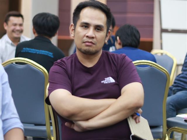MIS,จัดโครงการทบทวนและปรับปรุงแผนยุทธศาสตร์ของคณะฯ