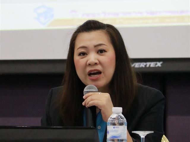 MIS,จัดโครงการทบทวนและปรับปรุงแผนยุทธศาสตร์ของคณะฯ