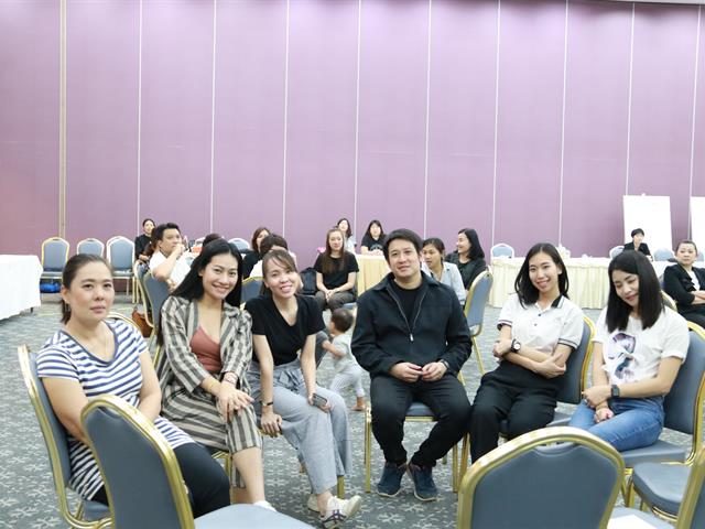 MIS,จัดโครงการทบทวนและปรับปรุงแผนยุทธศาสตร์ของคณะฯ