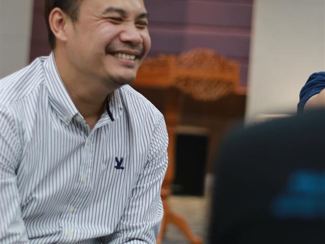 MIS,จัดโครงการทบทวนและปรับปรุงแผนยุทธศาสตร์ของคณะฯ