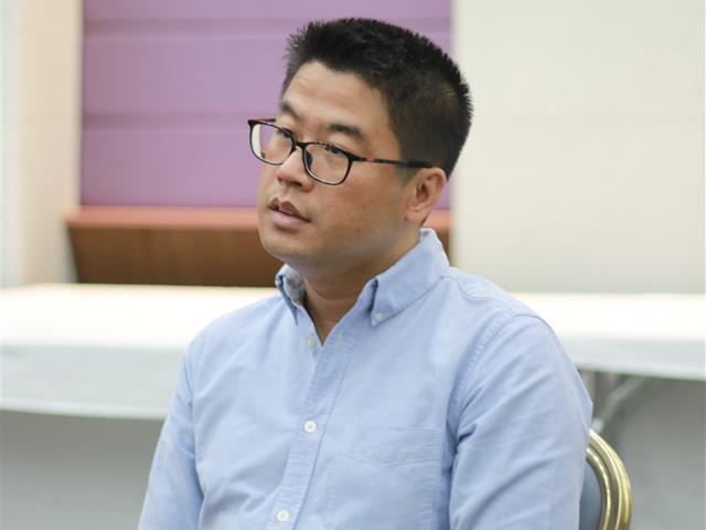 MIS,จัดโครงการทบทวนและปรับปรุงแผนยุทธศาสตร์ของคณะฯ