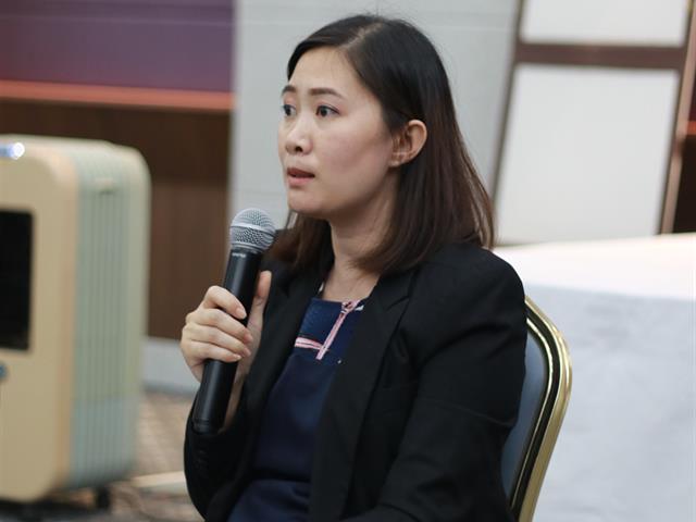 MIS,จัดโครงการทบทวนและปรับปรุงแผนยุทธศาสตร์ของคณะฯ