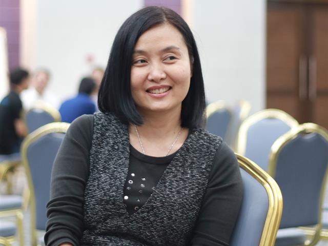 MIS,จัดโครงการทบทวนและปรับปรุงแผนยุทธศาสตร์ของคณะฯ