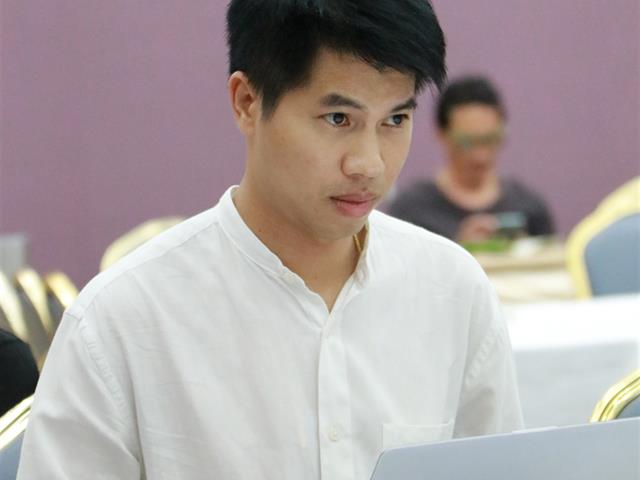 MIS,จัดโครงการทบทวนและปรับปรุงแผนยุทธศาสตร์ของคณะฯ
