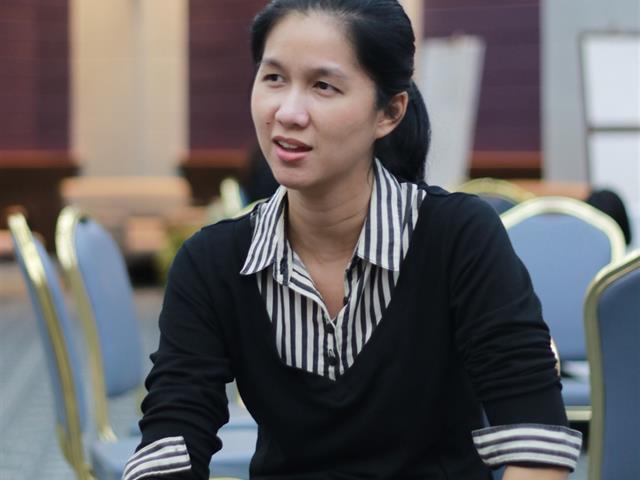 MIS,จัดโครงการทบทวนและปรับปรุงแผนยุทธศาสตร์ของคณะฯ