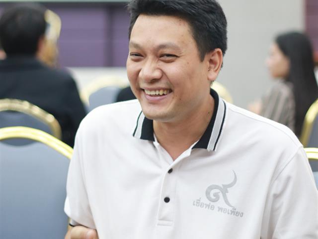 MIS,จัดโครงการทบทวนและปรับปรุงแผนยุทธศาสตร์ของคณะฯ