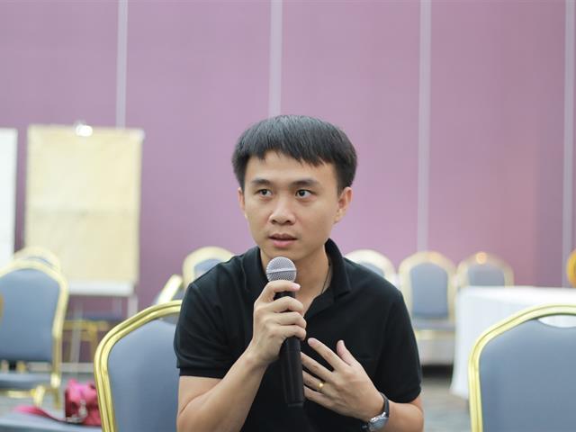 MIS,จัดโครงการทบทวนและปรับปรุงแผนยุทธศาสตร์ของคณะฯ