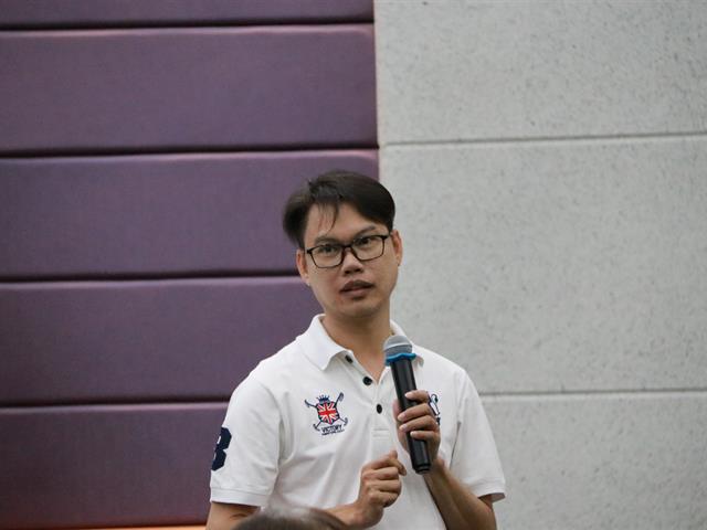 MIS,จัดโครงการทบทวนและปรับปรุงแผนยุทธศาสตร์ของคณะฯ