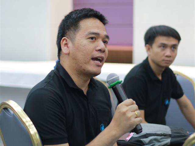 MIS,จัดโครงการทบทวนและปรับปรุงแผนยุทธศาสตร์ของคณะฯ