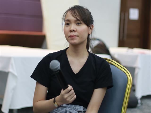 MIS,จัดโครงการทบทวนและปรับปรุงแผนยุทธศาสตร์ของคณะฯ